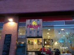 Restaurante CAFETERÍA CERVECERÍA NAZARÍ - Granada