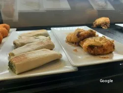 Restaurante Bar Alhambra - Logroño