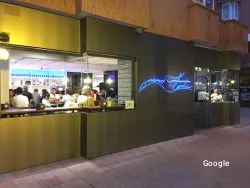 Restaurante Restaurante MANO LENTA - Vitoria-Gasteiz