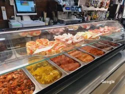 Restaurante Bar Mariano - Benissa