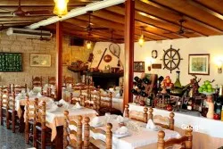 La Gaviota, restaurant a Salou