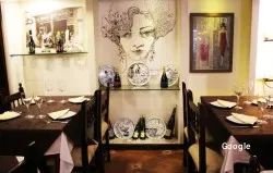 Restaurante La Vita e Bella - Valencia