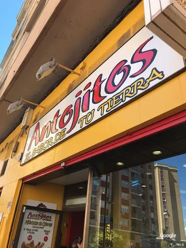 Foto de Antojitos