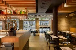 Butchers - Smashed Burgers (Pamplona/ Iruña), restaurant a Pamplona