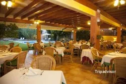 Restaurante Traffic - Alaró