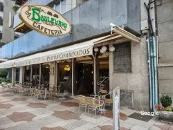 Restaurante Cafetería Boulevard - León