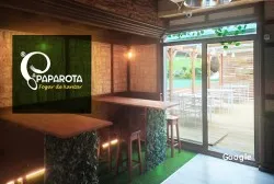 A Paparota, restaurante en Lugo