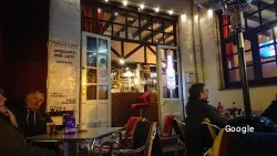 Restaurante Brian's Bar - Benalmádena