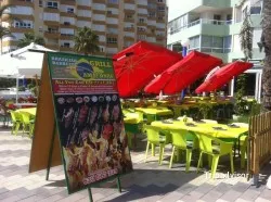 Restaurante Amazonas - Granada
