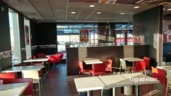 Restaurante KFC Huerta del correo - Málaga