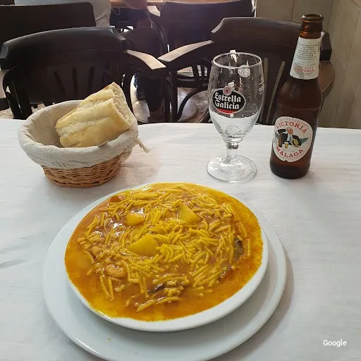 Foto de Churreria Paco