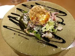 Restaurante Gastrobar capricho - Mengíbar