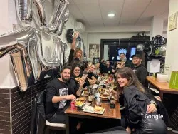 Restaurante Bar La Negrilla - Torrejón de Ardoz