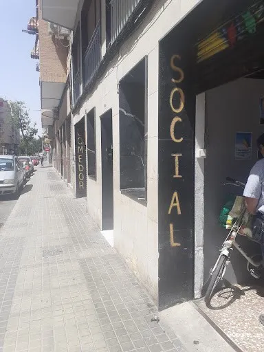 Foto de Social Comedor