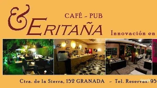 Foto de Pub Eritaña