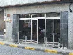 Restaurante CAFE BAR CASTILLO - Maceda