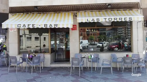 Foto de Café Bar Las Torres