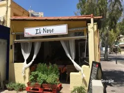 El mejillón, restaurante en Calvià
