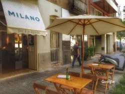 Restaurante Milano - Barcelona