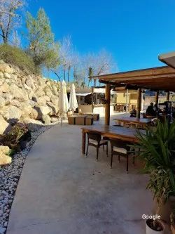 Restaurante La Taberna de Mike Palmer - Málaga