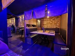 Restaurante Dashi ramen bar - Ourense