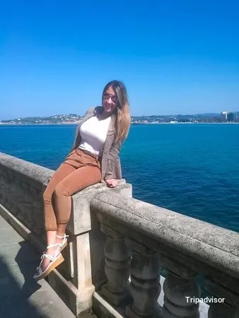 Foto de Gijon