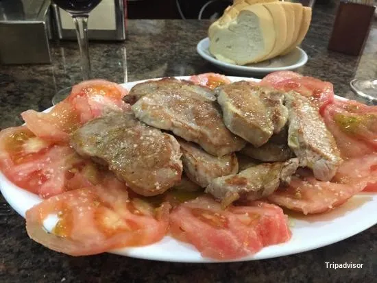Foto de Lozano