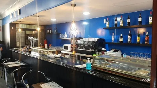 Foto de Bar El Barco