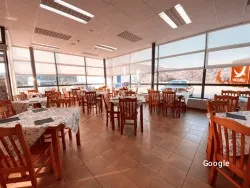 Valle de Iguna, restaurant in Arenas de Iguña