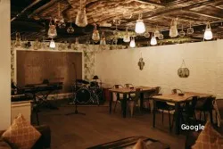 Restaurante Doña Truhana - Madrid