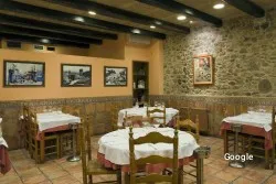 Restaurante Restaurante Parrufu - Hostalric