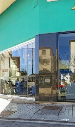 Restaurante 15&kince - Málaga