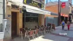 Restaurante Frankfurt el Racó - Calella