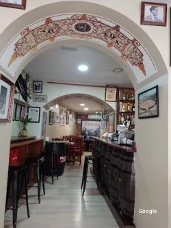 Restaurante TABERNA LA PARROQUIA OSUNA - Osuna