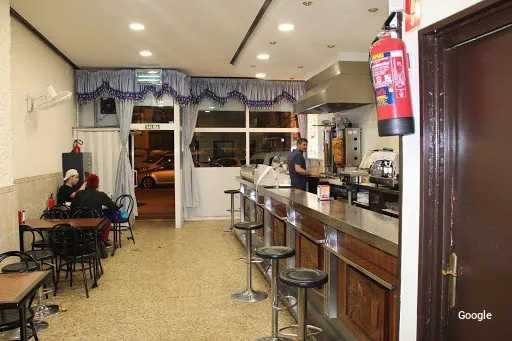 Foto de Mega Döner Kebab