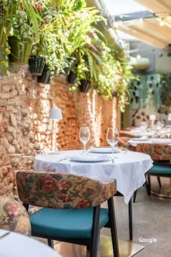 Restaurante Lujo Iberico - Sabadell