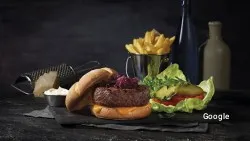 Restaurante Foster's Hollywood - Gran Turia - Xirivella