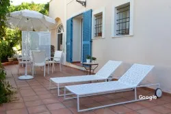 Restaurante MR Hotelet de la Raconà - Dénia