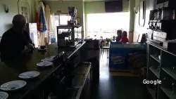 Restaurante Cafe Bar Gran Bahía - Almería