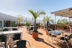 Restaurante Restaurante EL SALON - La Matanza de Acentejo