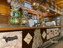 Restaurante La taberna - Albarracín