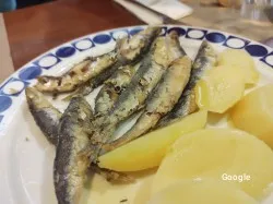 Lobo De Mar, restaurant in Vigo