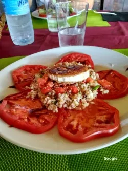 Restaurante Altamira Jatetxea - Ordizia