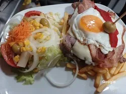 Restaurante Twister de la Tere - Palafolls