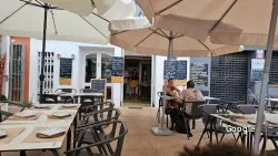 Restaurante Restaurante L' Avío Port - Dénia
