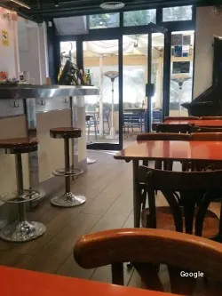 Restaurante Bar Barça - Barcelona