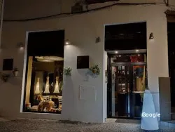 Restaurante La Noria - Granada
