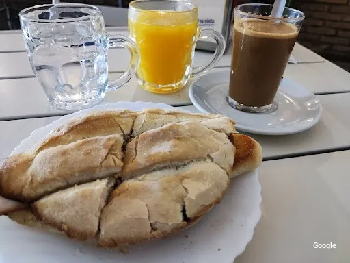Foto de Café y Olé
