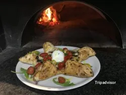Restaurante Restaurante & pizzeria la parada - Verín