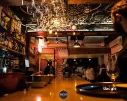 Restaurante Bicio - Cuenca